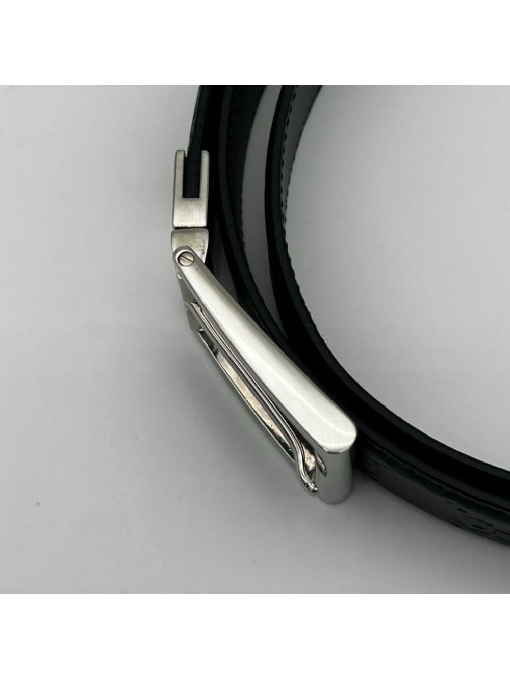 Gucci Belt Beige - Picture 5 of 8